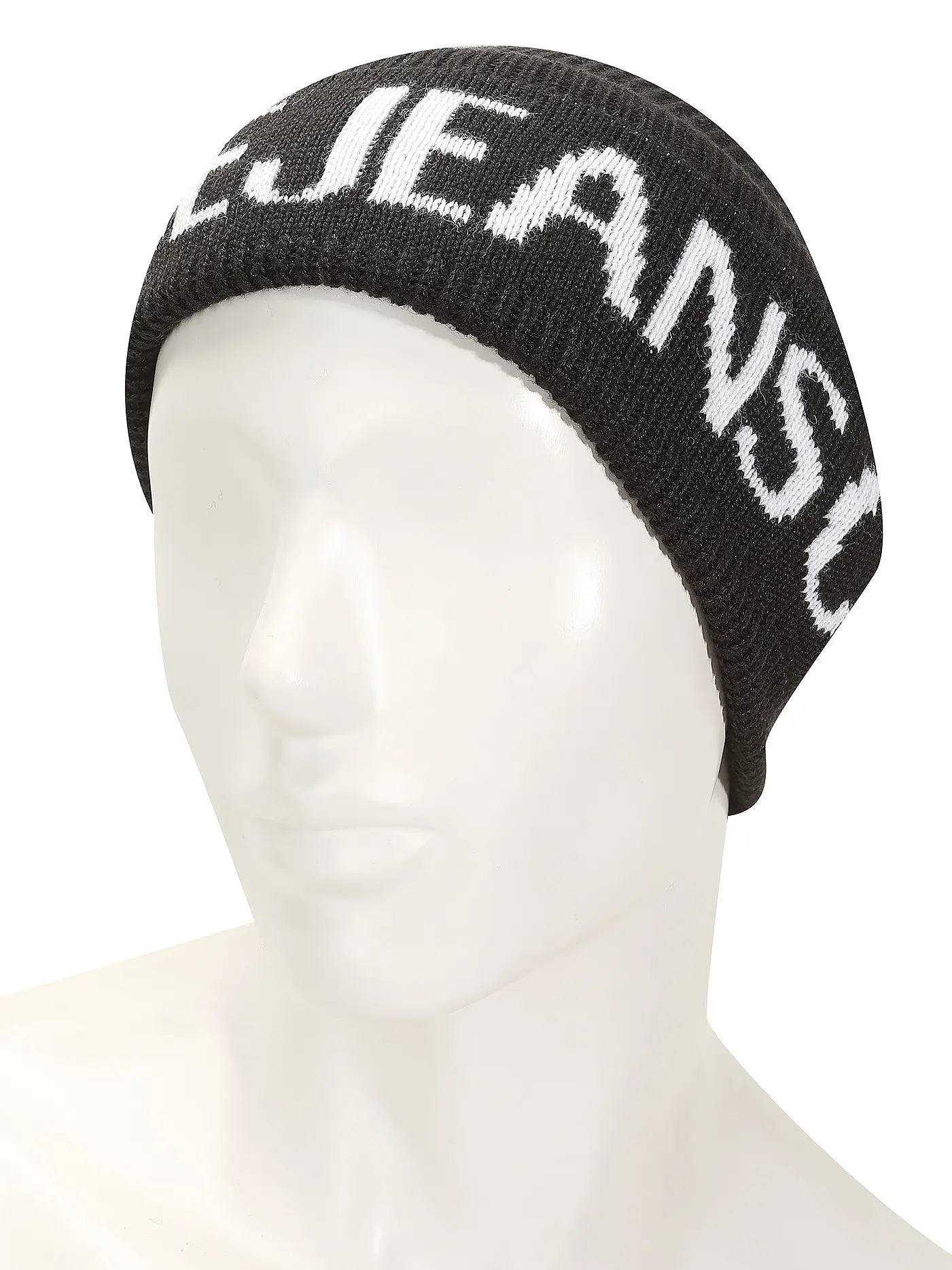 VERSACE JEANS COUTURE | Mütze - Haube | 